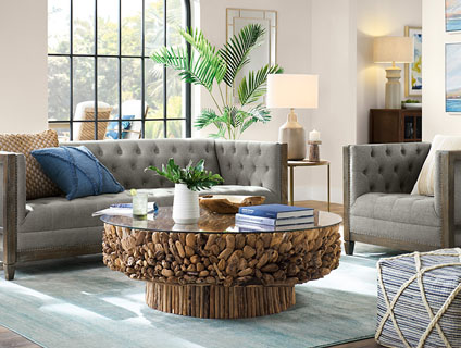 A.R Trader & Furniture House