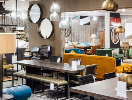 A.R Trader & Furniture House